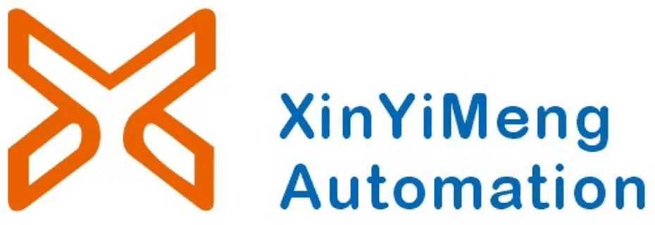 XYM Automation logo