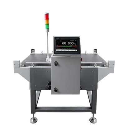 Inline Weighing Scale (XYM-PACK-003)